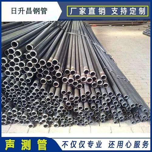 恩平桥梁声测管作用及预埋检测方法