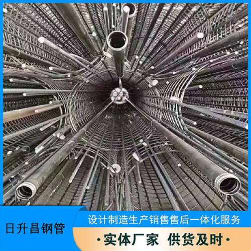 恩平声测管规格型号有哪些分类？